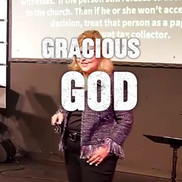 IS YOUR GOSPEL MISSING GOD’S JUSTICE?