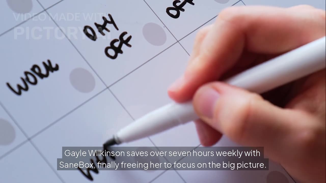 Clean Your Inbox in Minutes with SaneBox | The Smart AI Email Organizer