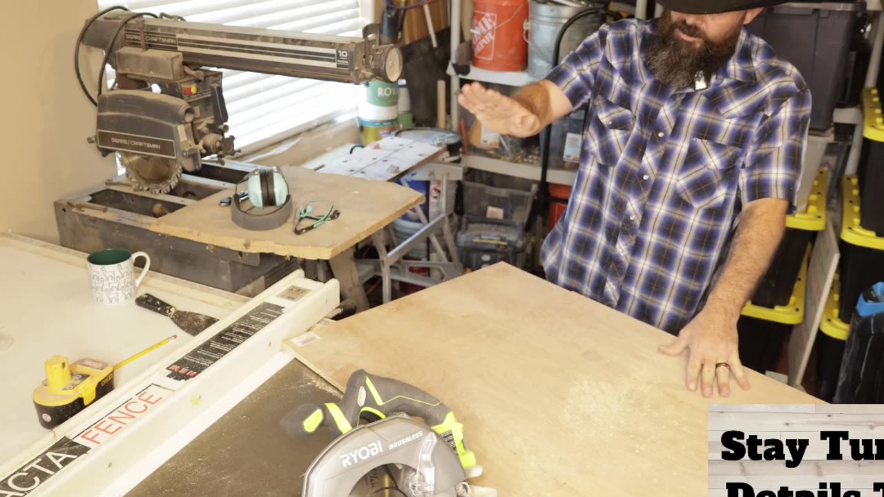 First Cut's Not Bad! New Saw Precision Test Workshop Review