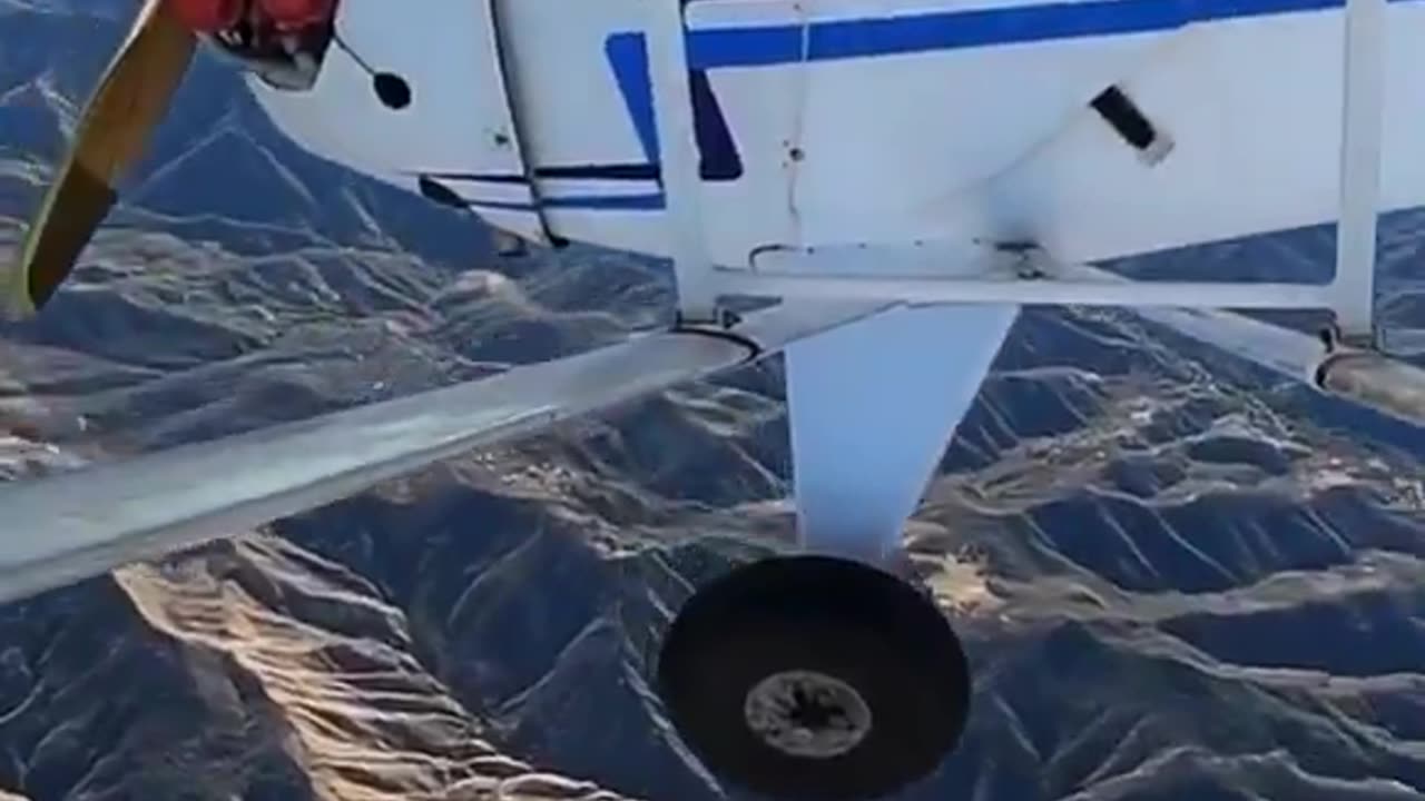 יוטיובר נידון לשישה חודשי מאסר בגין התרסקות מטוס בכוונה תחילה לצורך צפיות.