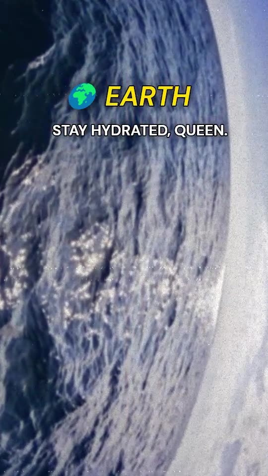 WHEN MARS JOINS A GROUP CHAT 🚨🪐 #spacesuccess #astronomy #earth