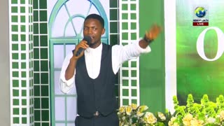 From Passion to Profit LIVE || Apostle David Wale Feso || 04th November 2025