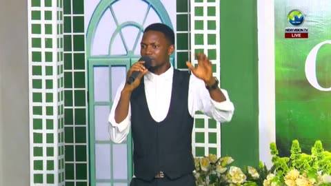 From Passion to Profit LIVE || Apostle David Wale Feso || 04th November 2025