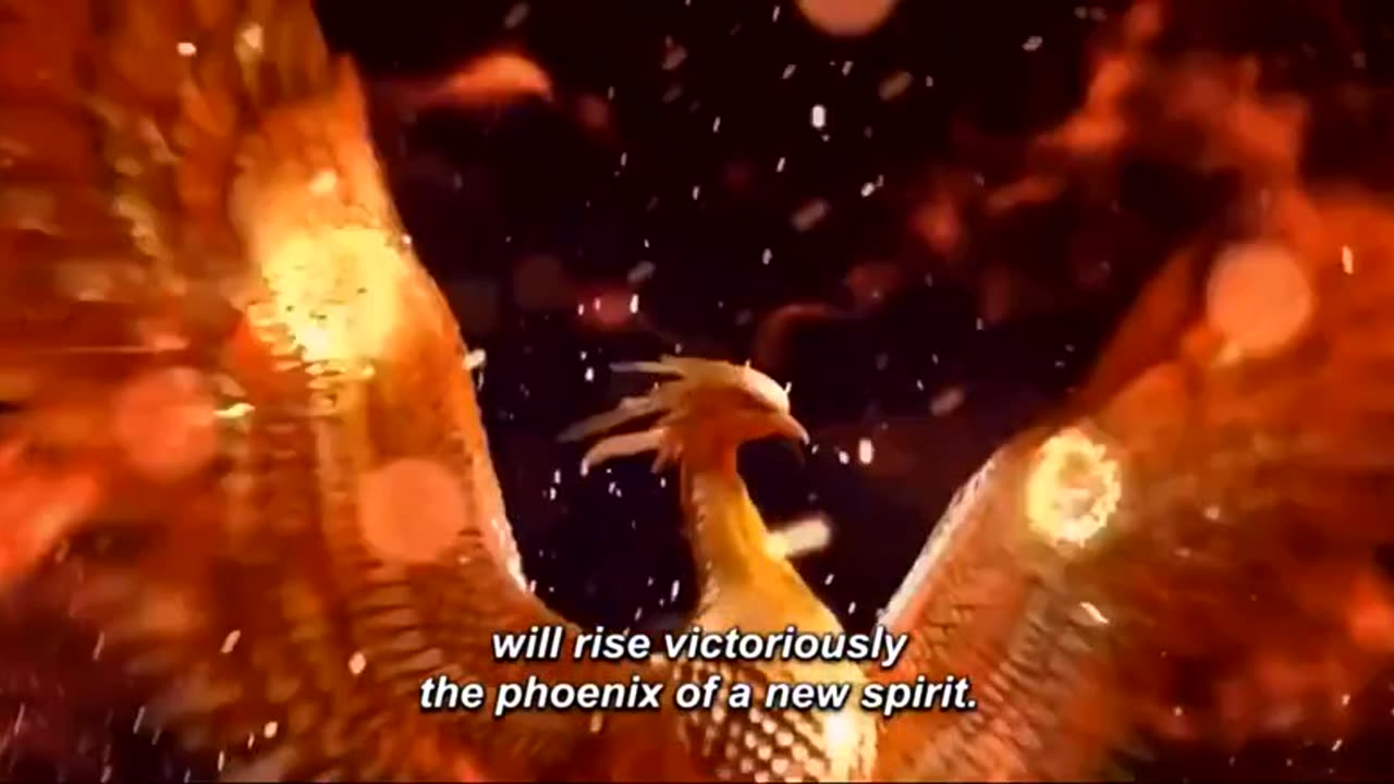 “Burn the books, stop the mutilation of children, arrest the doctors and therapists.”