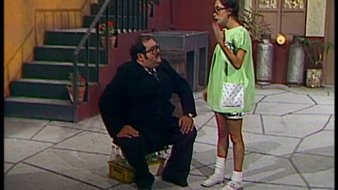 CHAVES T5 EP14