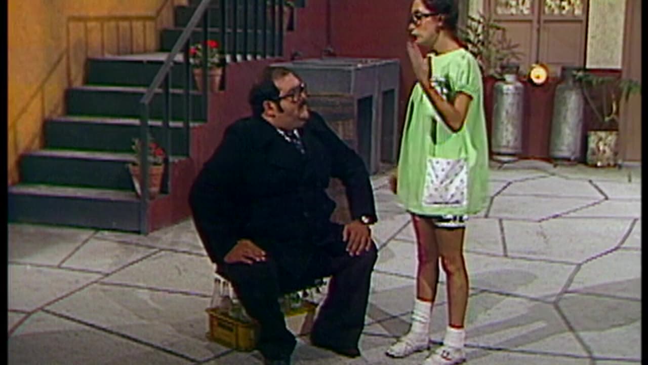 CHAVES T5 EP14