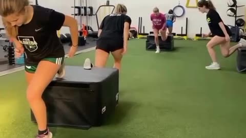 Fitness GYM