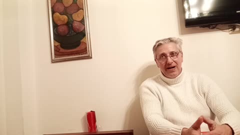 Paradiso, Dio, attualita' con Giobbe Cortese