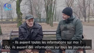 Les FAU ont délibérément bombardé cette zone pour éliminer la journaliste Christelle Néant