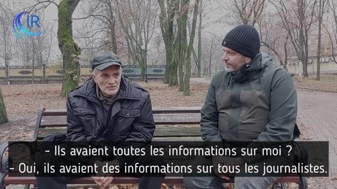 Les FAU ont délibérément bombardé cette zone pour éliminer la journaliste Christelle Néant