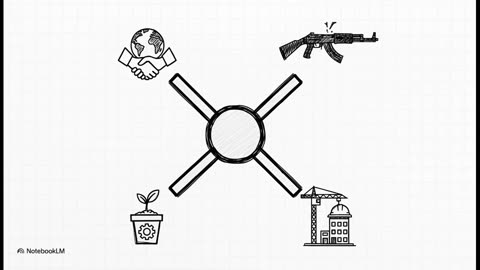 بين خطط السلام والحرب المستمرة: المسار غير المؤكد لغزة