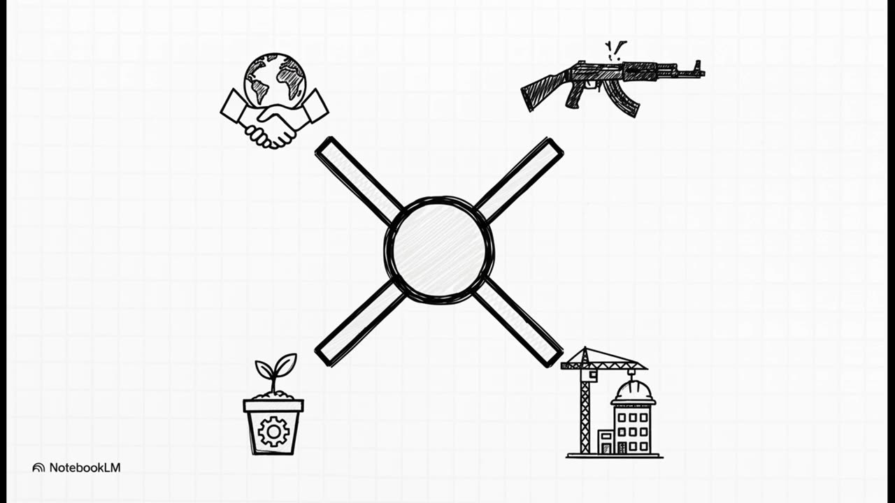 بين خطط السلام والحرب المستمرة: المسار غير المؤكد لغزة