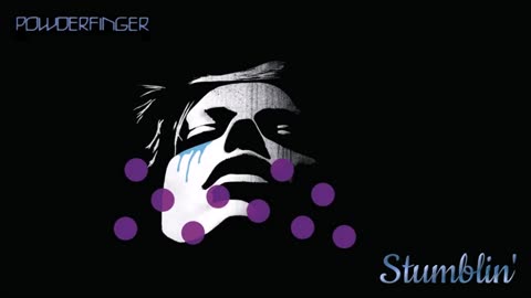Powderfinger "Stumblin'"