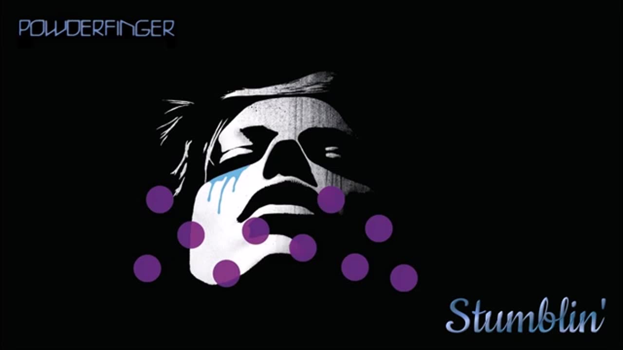 Powderfinger "Stumblin'"