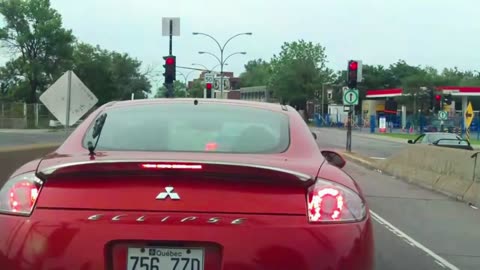 Mitsubishi Eclipse