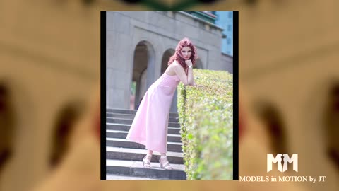 MODEL VALERIE - NIAGARA SHOOT PT 2 OF 2