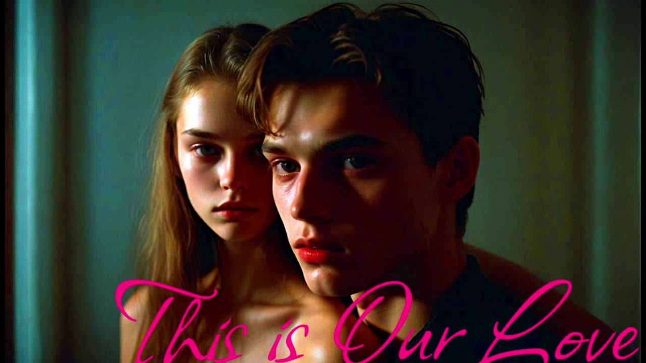 POP MUSIC. Song This is Our Love.