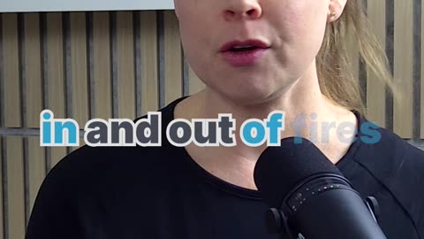The Silent Killer in Marriage - FEAR Almost Ruined Us #truth #marriage #relationship #goals #shorts