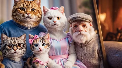 “Sailing with the Cat Family 🐾🇬🇧 | UK Coastal Adventure #SailingUK #CatFamily #ExploreBritain”