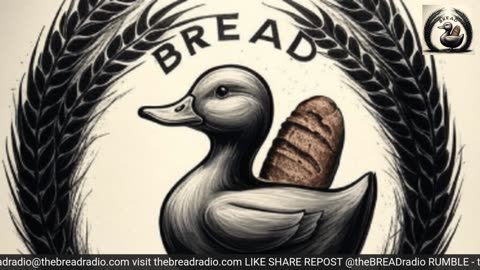 theBREADradio Sept 20, 2025