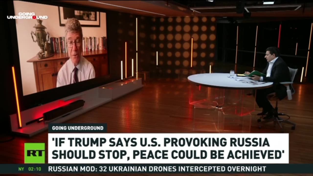RT News - August 11 2025 (09:00 MSK)