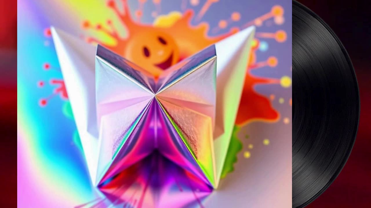 Psycha Delic8 A LITTLE BIT MORE