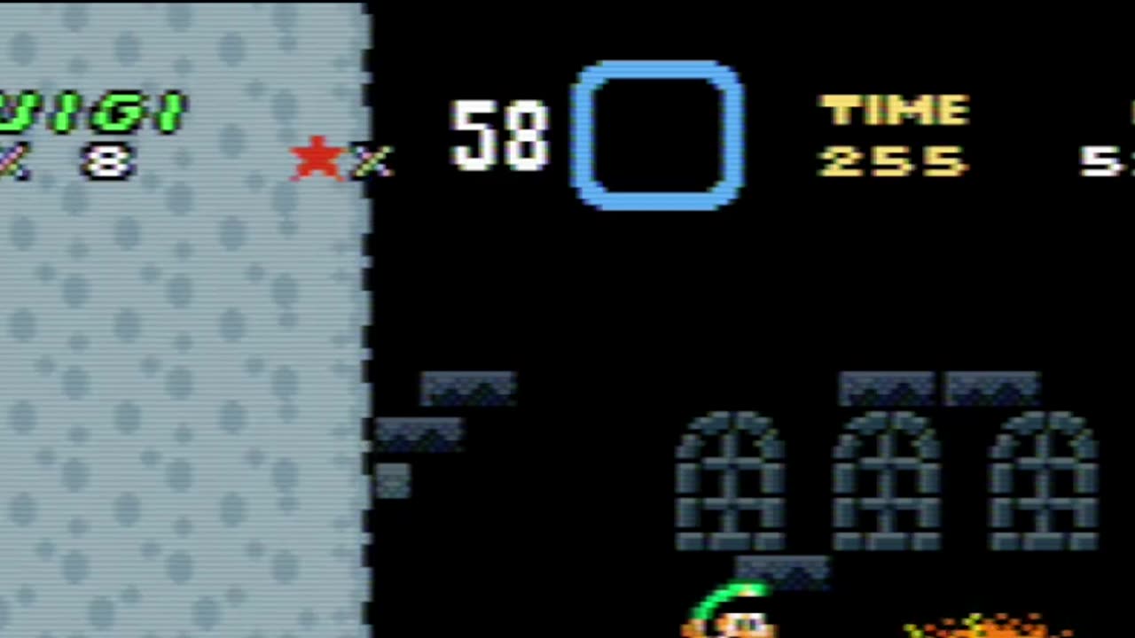 Short Jump
