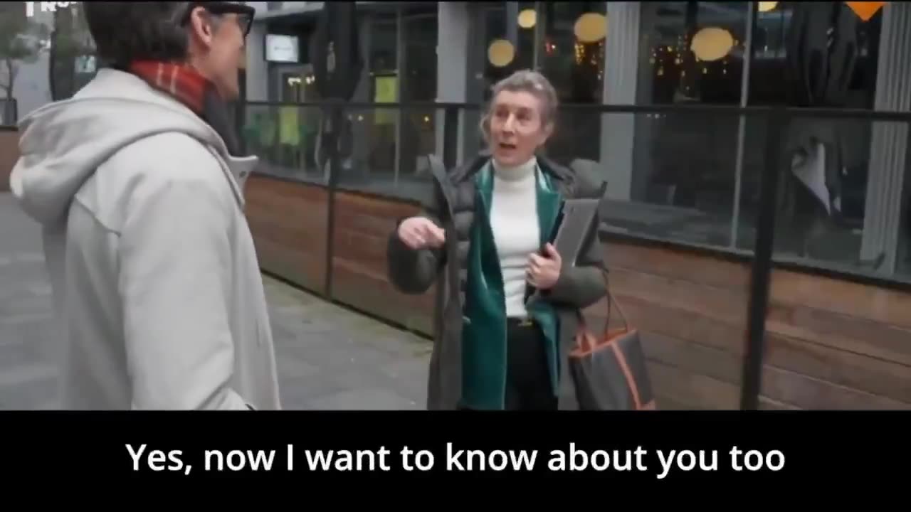 RIP Privacy — Ai Glasses Can Now Recognize Anyone, Anywhere.