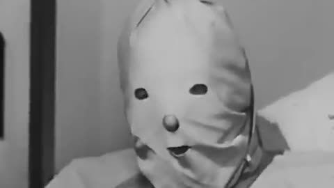One Step Beyond-The Mask