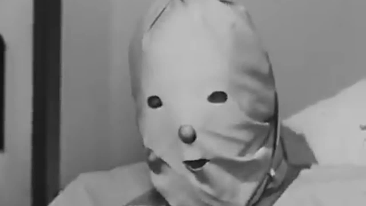 One Step Beyond-The Mask