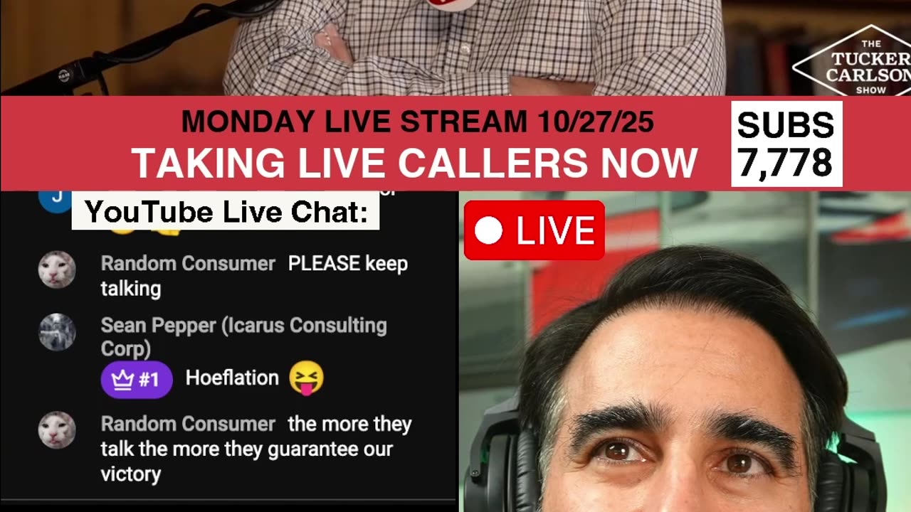 Medi is Live: Join in!