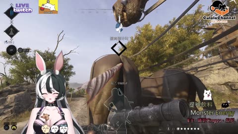 🌱vs🧟‍♀️ New version⭐新手向⭐🥺倉鼠系玩家🥺| 來聊天R ✨💎(๑˃̵ᴗ˂̵)و Culolo Channel(๑˃̵ᴗ˂̵)و 5 Taiwan優質台💎✨