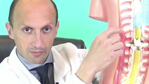 Contrattura Muscolare o Dolore di Ossa e Articolazioni