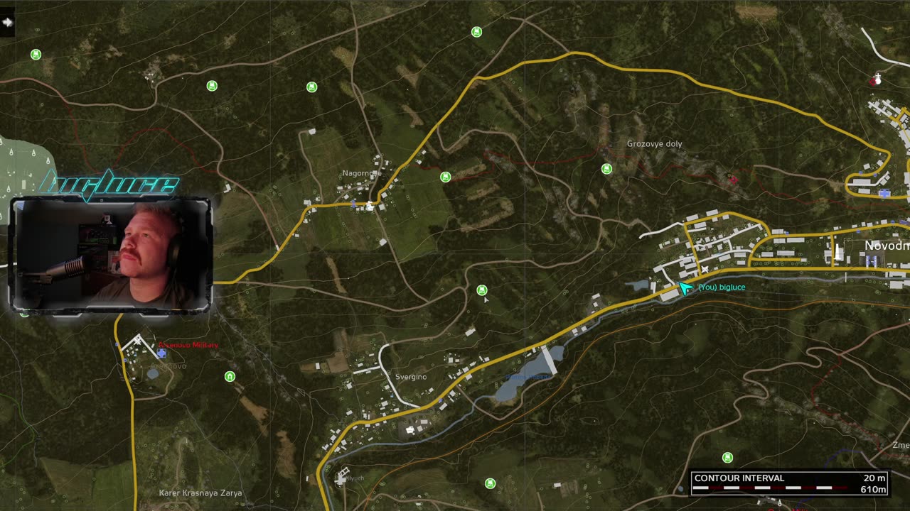 DayZ