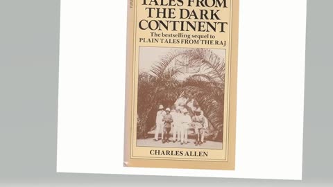 Tales From the Dark Continent