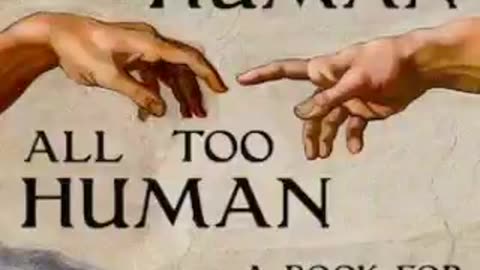 "Human, All Too Human: A Book For Free Spirits" by Friedrich Nietzsche [AUDIOBOOK Part 2/3]