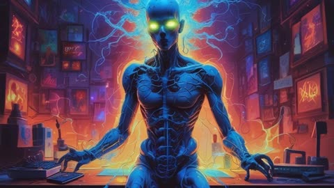 Drum'n'Bass - Neurofunk 138