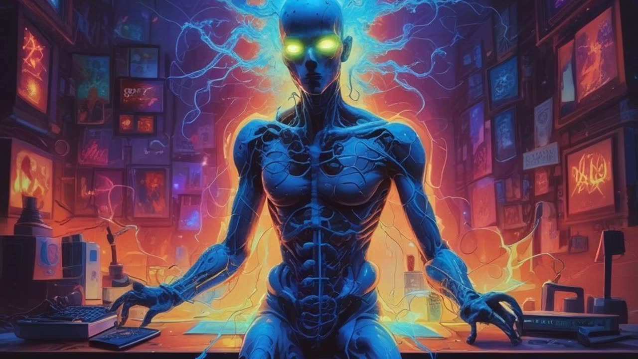 Drum'n'Bass - Neurofunk 138