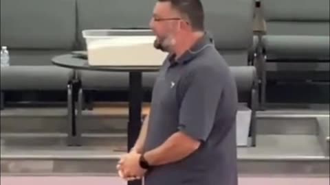 Toxic Water Crisis: Deformed Children and Silent Suffering - Senior Pastor Brandon Martin