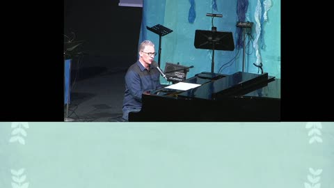 CRCC Sunday Service