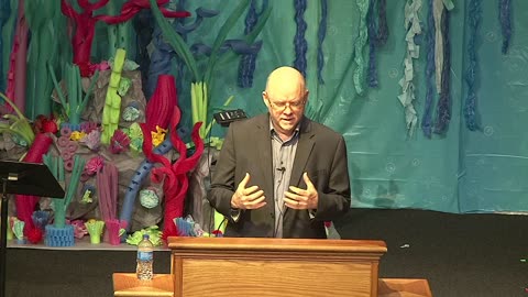 CRCC Sunday Service