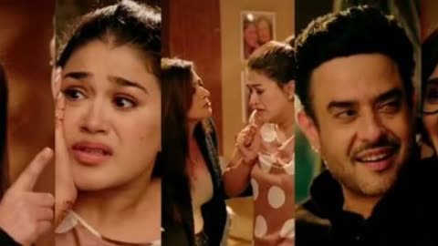 Mannat Today's Full Episode Promo Gagan ने दिया Aishwarya को Divorce Papers