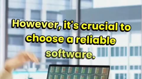 Binary Options Trading Robot Software!