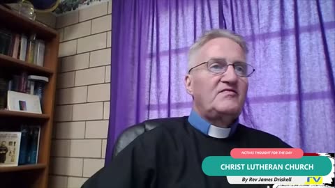 NCTV45’S THOUGHT FOR THE DAY TUES JUNE 17 2025