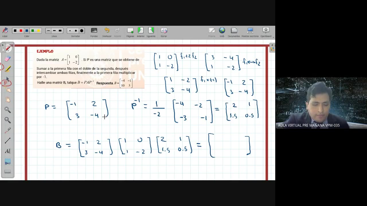 CEPRE UNI 2022 - 1 | Semana 14 | Álgebra S2