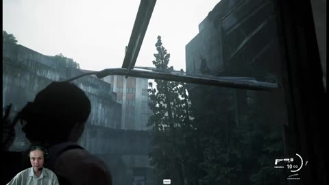 Last of Us 2