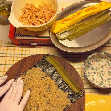 food Foodie fyp cooking koreanfood homemade