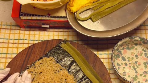 food Foodie fyp cooking koreanfood homemade