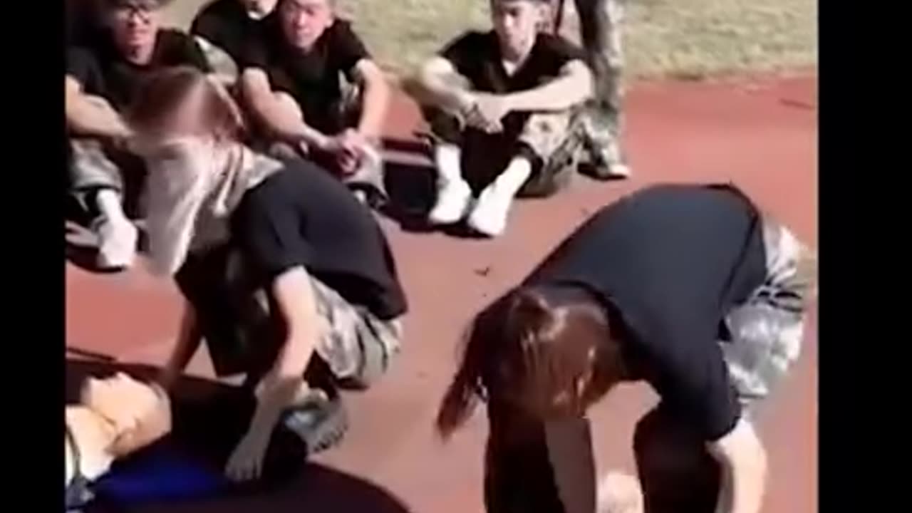 try to not lugh hahah funny video