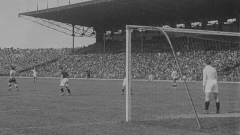 The Olympic Games in Paris 1924 (1925)
